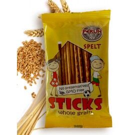 Солети спелта