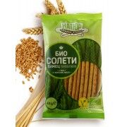 Био солети от лимец