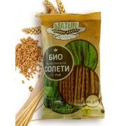 Био солети от ръж