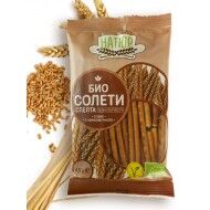 Био солети спелта
