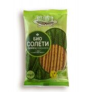 Био солети от лимец