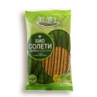 Био солети от лимец
