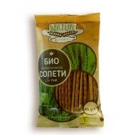 Био солети от ръж