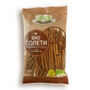 Био солети спелта