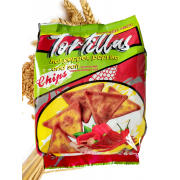 Tortilla chips