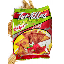 Тортили чипс