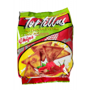 Tortilla chips