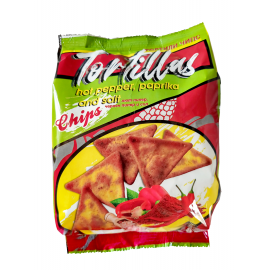 Тортили чипс