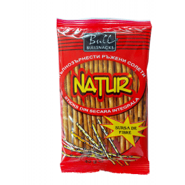 Ръжени солети „Натюр” 