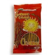 Солети „Златно Слънце” 