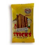 Солети спелта