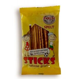 Солети спелта